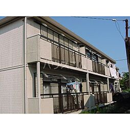 東武野田線 豊四季駅 徒歩7分の賃貸アパート