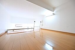 ユニオンコーポ高松 203 2階ワンルームのリビング/ダイニング