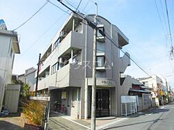 フローラ若宮 202