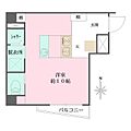 マグノリアウェスト2階6.5万円