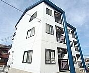 愛知県あま市新居屋鶴田160：物件画像／ハウスコム東海株式会社　中村公園店