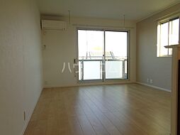 シャルマングーテ 301 3階1LDKのリビング/ダイニング