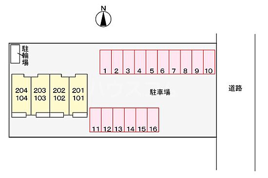 外観画像