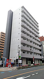 オーキッドレジデンス西川口