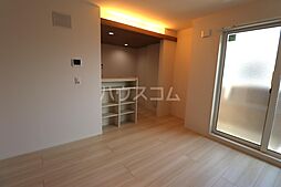 エクセリア中村北 305