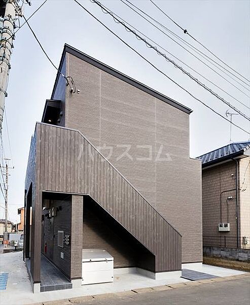 外観画像