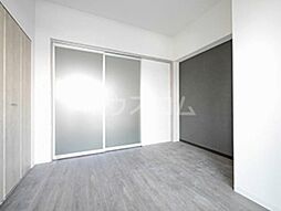 グランディール　オアゾ 802 8階1Kのリビング/ダイニング