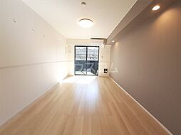 ベル　ソーレ 102 1階1Kのリビング/ダイニング