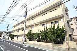 京王井の頭線 富士見ヶ丘駅 徒歩6分の賃貸マンション