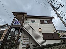 フジコーポ平川