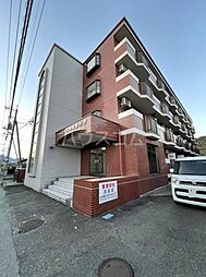 クリスタル甲府善光寺 105