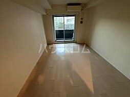 東武東上線 中板橋駅 徒歩10分の賃貸マンション 8階1Kのリビング/ダイニング