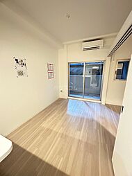 セレニテ天六ミラク 406 4階1LDKのリビング/ダイニング