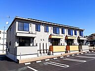 静岡県富士市今泉3997番地9：物件画像／ハウスコム静岡株式会社　富士店