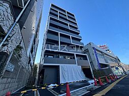 都営三田線 板橋本町駅 徒歩7分の賃貸マンション