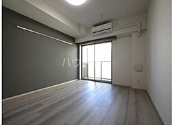 JR常磐線 金町駅 徒歩5分の賃貸マンション 9階1Kのリビング/ダイニング