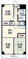 アフィニス原木1階9.8万円