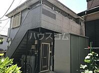 千葉県船橋市中野木2丁目5-8：物件画像／ハウスコム千葉株式会社　津田沼店
