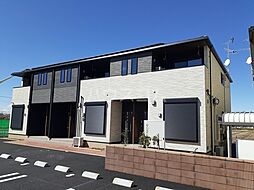 リーフィア　Ａ