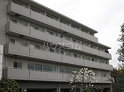 京王線 つつじヶ丘駅 徒歩17分の賃貸マンション