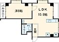 ドミール駒沢2階13.0万円