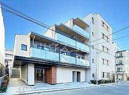 バウスステージ練馬豊玉