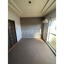 JR飯田線 東新町駅 徒歩9分の賃貸マンション 2階3DKのリビング/ダイニング