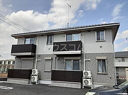 ヴァンベール　D棟