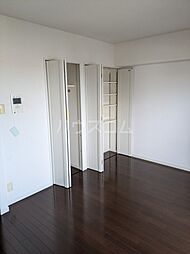 Ｈｕｍａｎハイム千葉本町 601 6階1Kのリビング/ダイニング