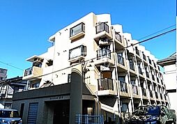 JR横浜線 橋本駅 徒歩13分の賃貸マンション