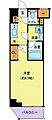 Genovia本羽田skygarden3階11.8万円