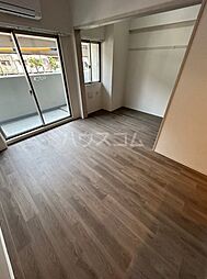 エスリードレジデンス梅田マークス 701 7階1LDKのリビング/ダイニング