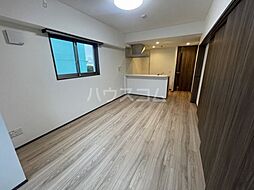 東武伊勢崎線 東向島駅 徒歩5分の賃貸マンション 4階1SLDKのリビング/ダイニング