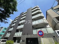 東京都墨田区東向島4丁目27-2：物件画像／ハウスコム東東京株式会社　押上店