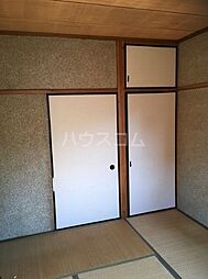 内田東町借家 1 1階4DKのリビング/ダイニング