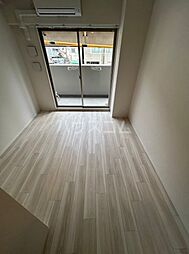 エスリードレジデンス梅田マークス 906 9階1Kのリビング/ダイニング