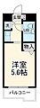 ジョイフル新丸子1階5.8万円