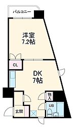 竜王駅 4.0万円