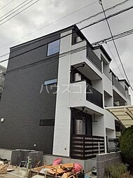 プレシャス東初石