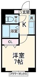 熊谷駅 4.4万円