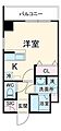 LOC'Sヨコハマベイサイド3階9.0万円