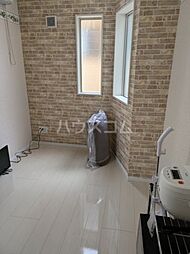 ユナイト港南サイレンスター 101 1階ワンルームのリビング/ダイニング