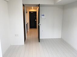 メインステージ北千住V 7階1Kのリビング/ダイニング