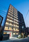 神奈川県川崎市川崎区池田1丁目：物件画像／ハウスコム西東京株式会社　蒲田店