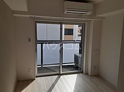 ハーモニーレジデンス蒲田アートヴィラ 0304 3階1DKのリビング/ダイニング