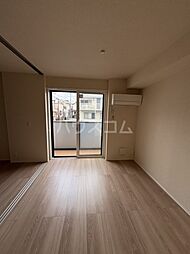 JR常磐線 南柏駅 徒歩18分の賃貸アパート 1階1LDKのリビング/ダイニング