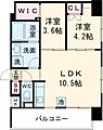 ルフォンプログレ押上EAST2階20.0万円