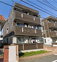 JR中央線 西八王子駅 徒歩7分の賃貸アパート