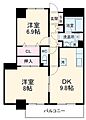 INSURANCEBLDG.1912階14.1万円