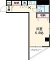 マートルコート桜台3階6.0万円